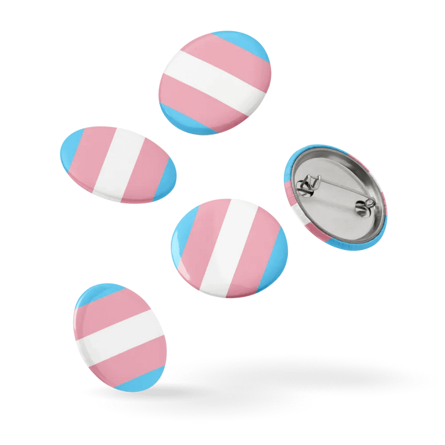 5x Trans pins product image (9)