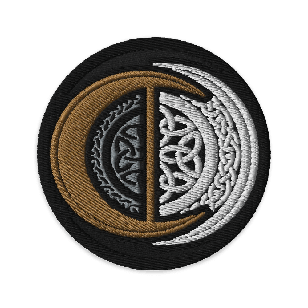 Cide Logo Patch product image (1)