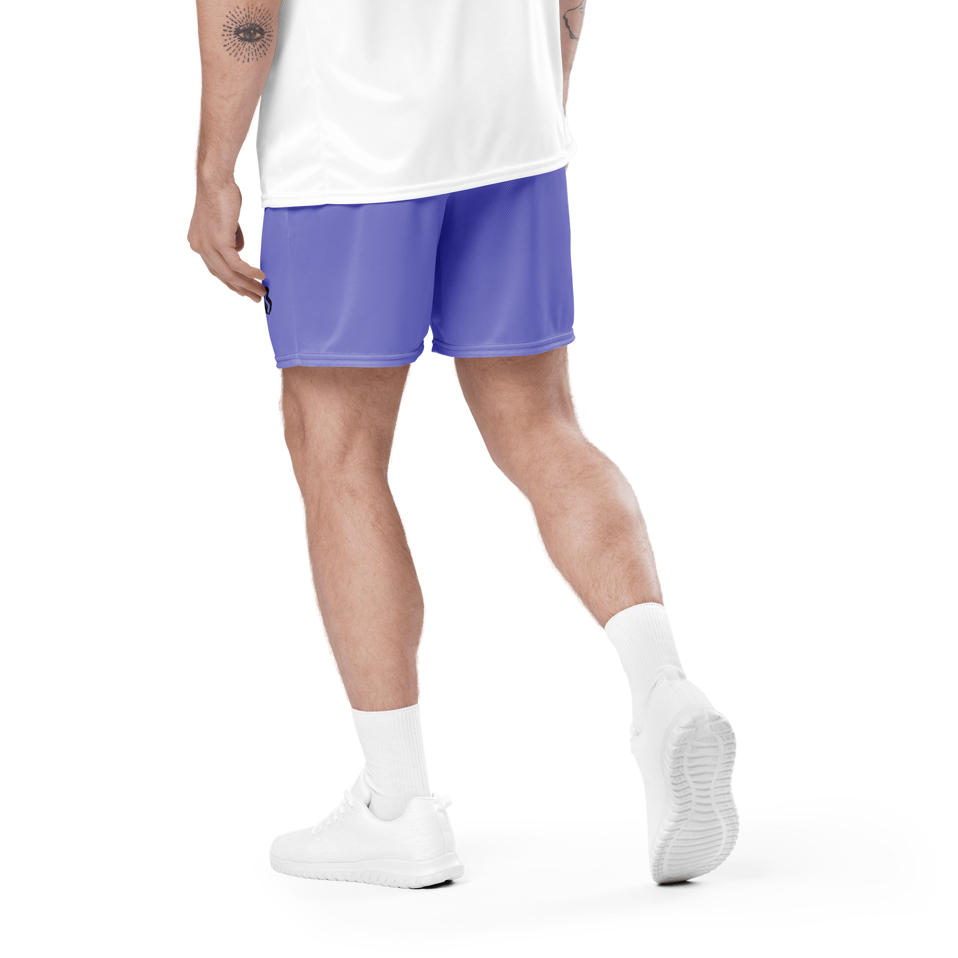 CS Shorts product image (4)