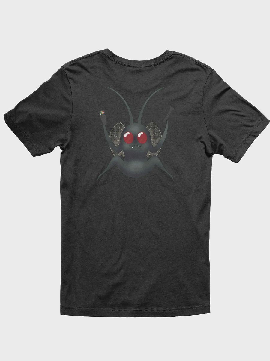 Lethally Phasmo'd tee product image (18)
