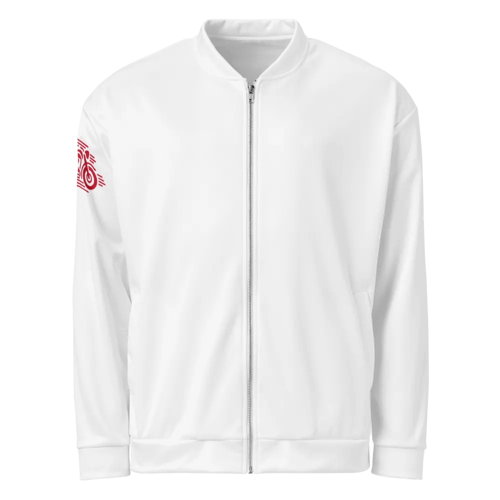 Ride in Style All-Over Bomber Jacket product image (3)