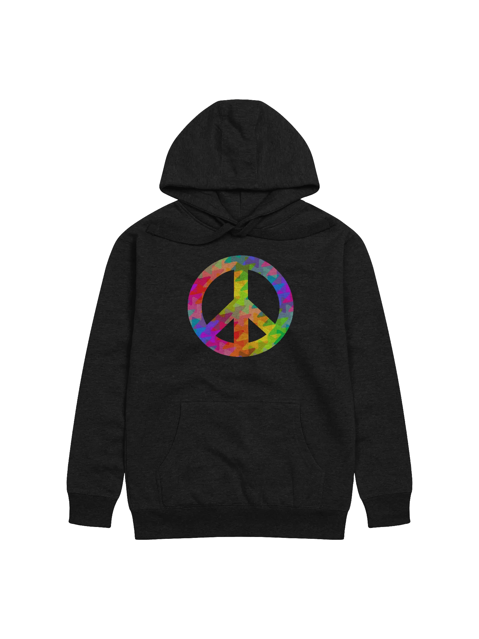 Peace / Premium Hoodie product image (1)