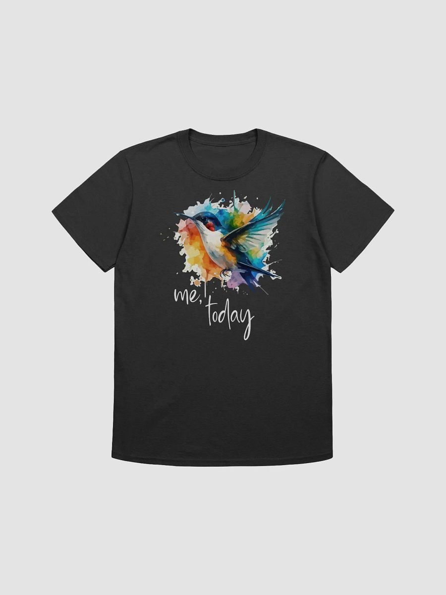 Me, today - Hummingbird product image (3)