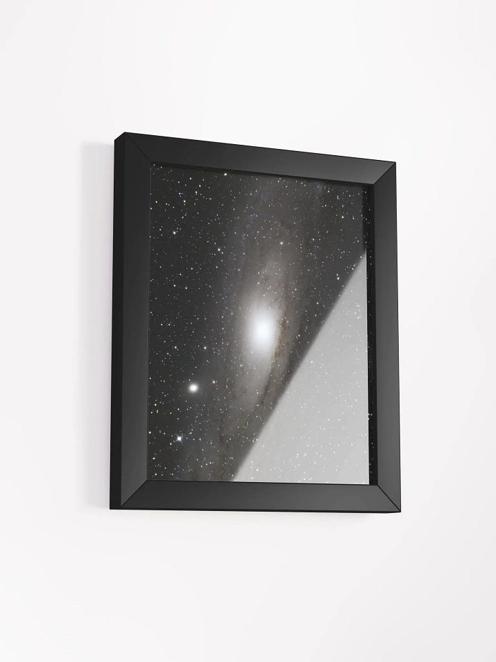 Framed Andromeda Print. product image (20)