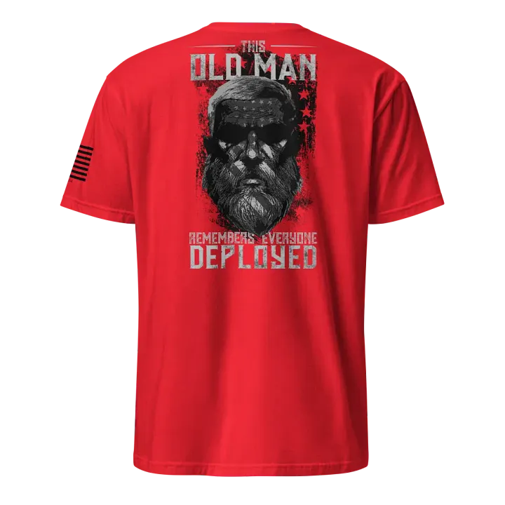 Old Man R.E.D. product image (11)