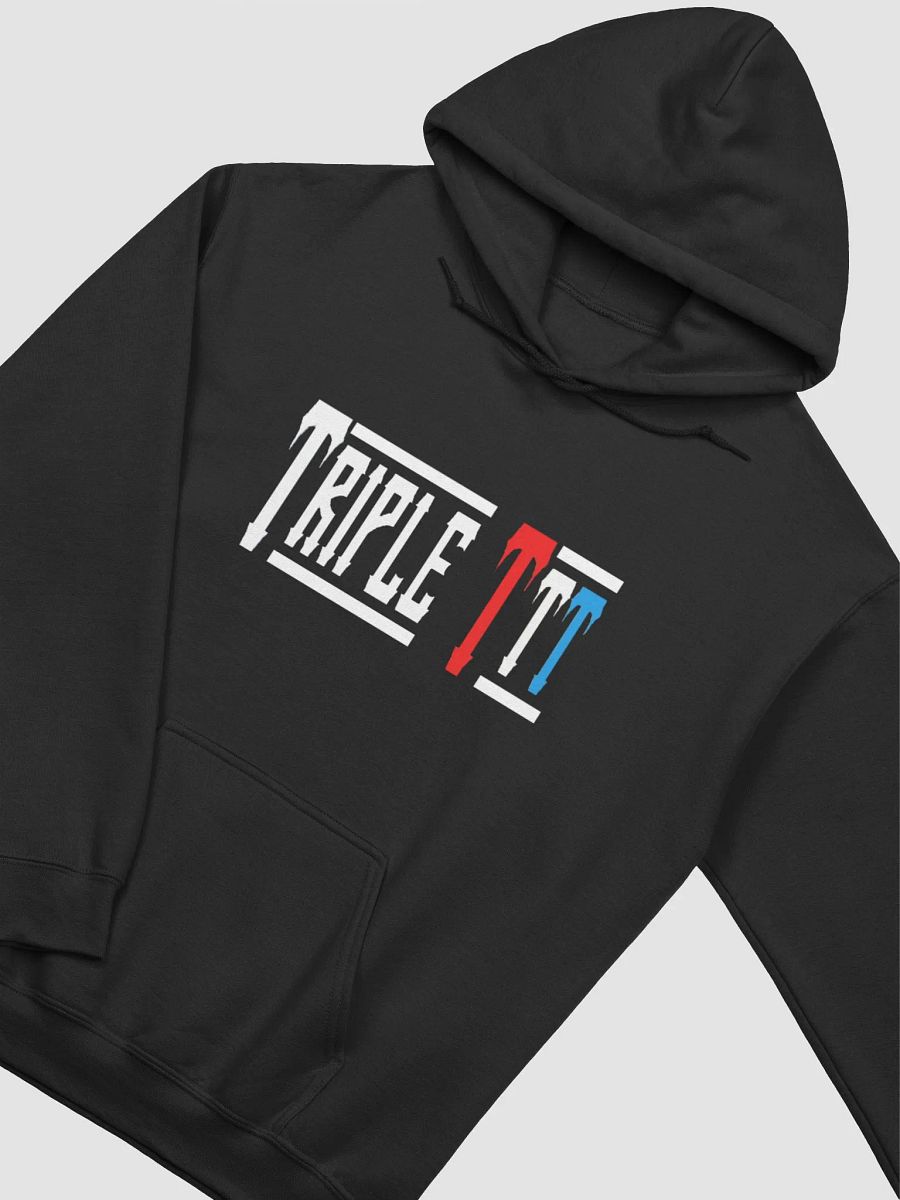 TTT Hoodie product image (3)