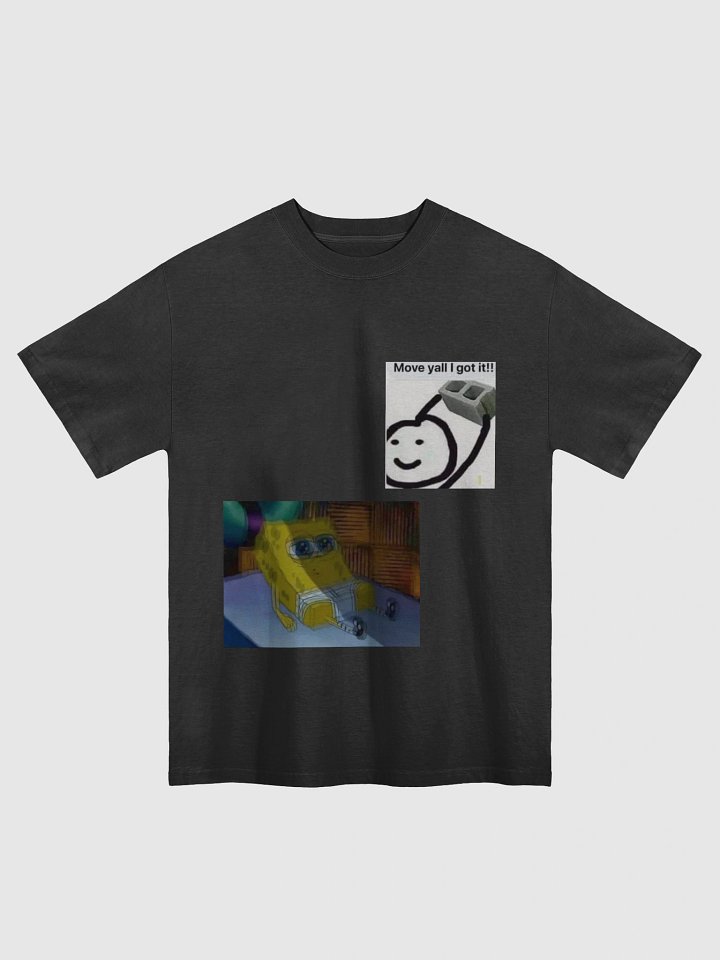 spongebob dizzy product image (1)