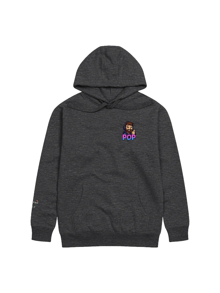 Pixel Pop Hoodie product image (3)