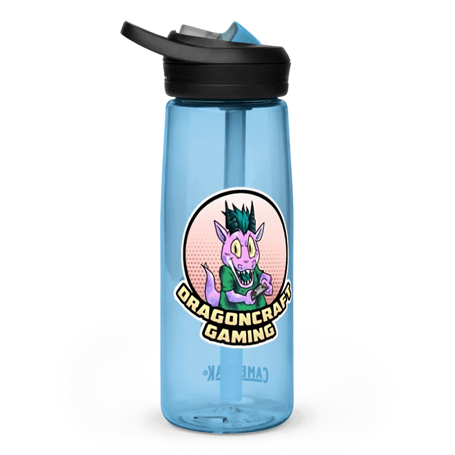 Dragoncraft Gaming Hydra Water Bottle product image (61)