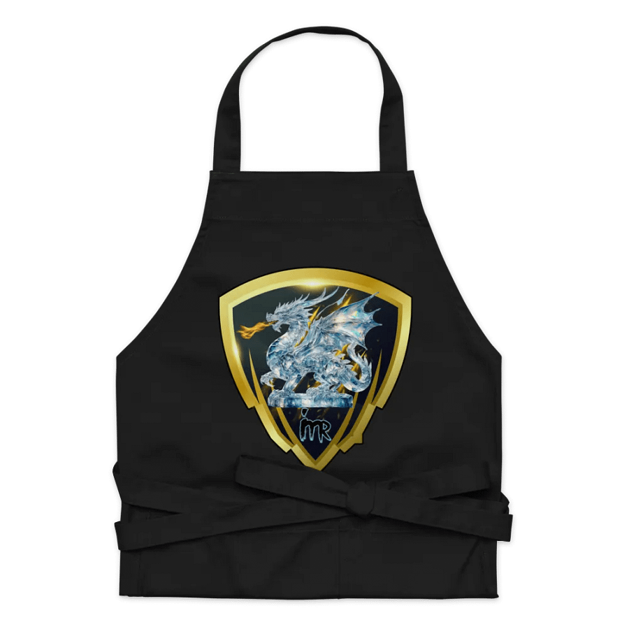 CC Iceman Apron product image (6)