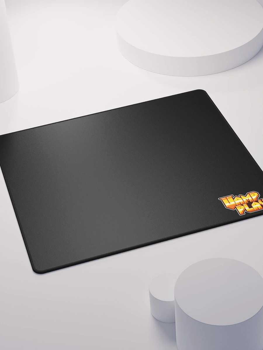 Vamp Plays Gaming Mouse Pad V2 (Black) product image (7)