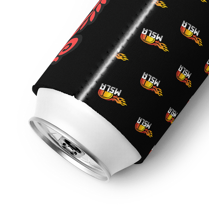 MSLA Marble 500 - Coozie Can Cooler product image (2)