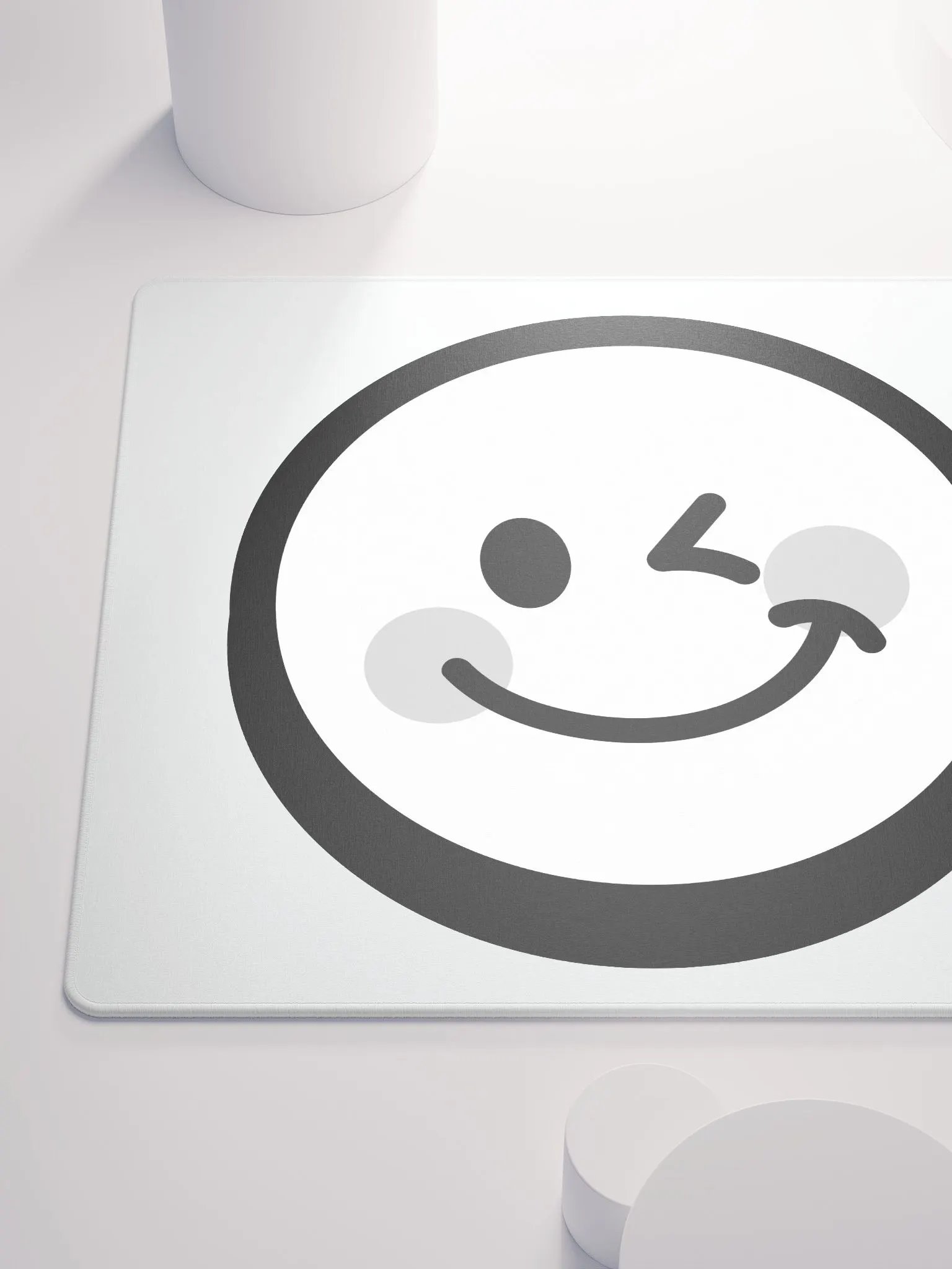 Syth ALWAYS WINK Gaming Mousepad product image (6)