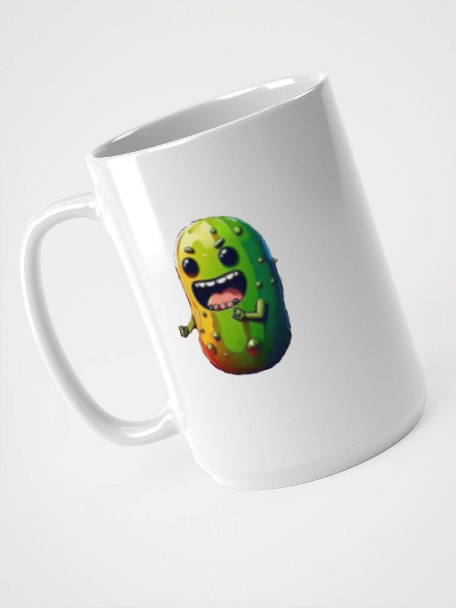Pickle Mug product image (3)