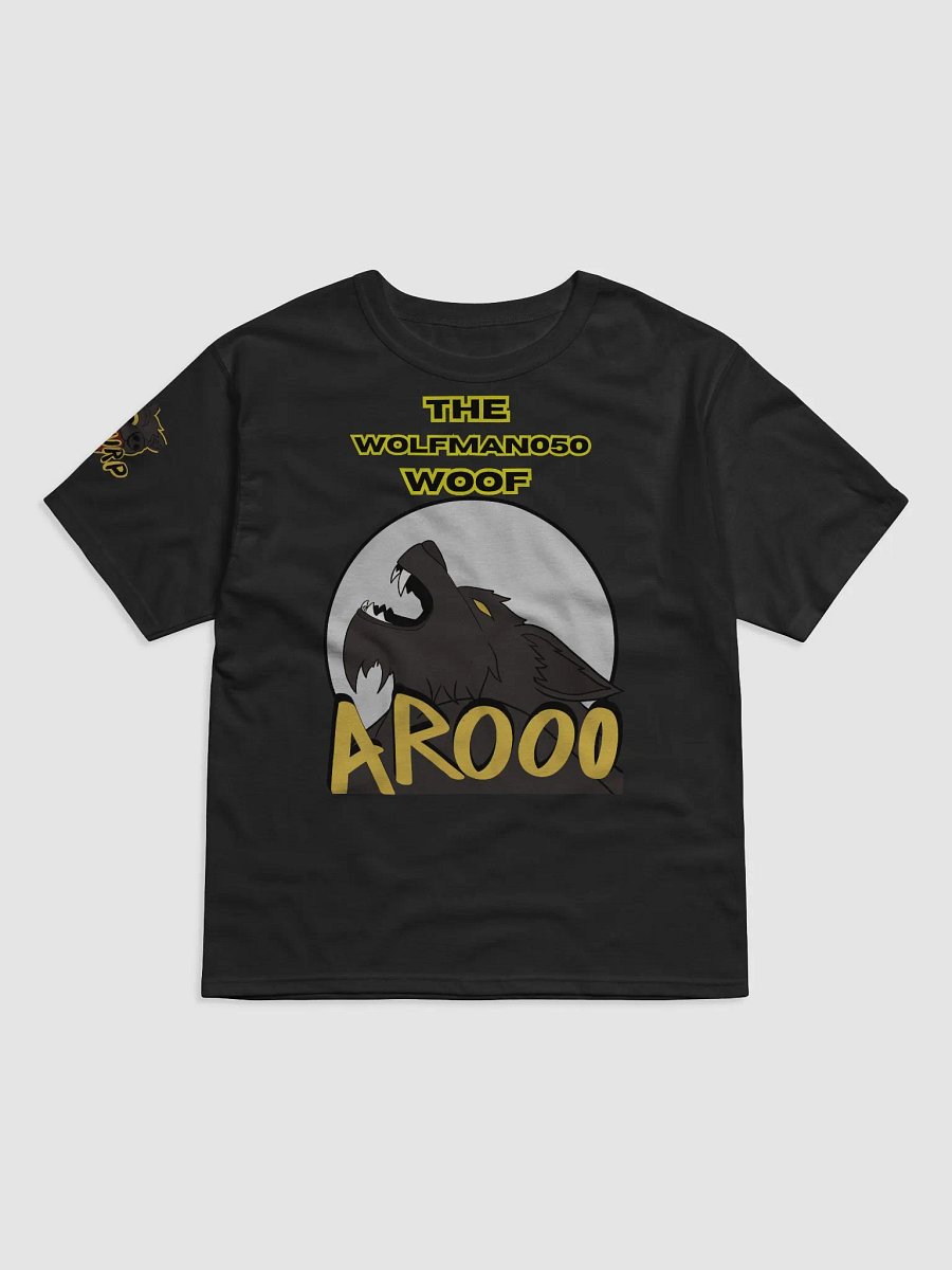 ANOTHER SHIRT OF HOWLESS product image (1)