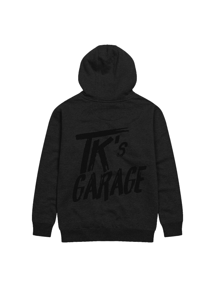 D Riding Is Not A Form Of Transportation Hoodie product image (16)