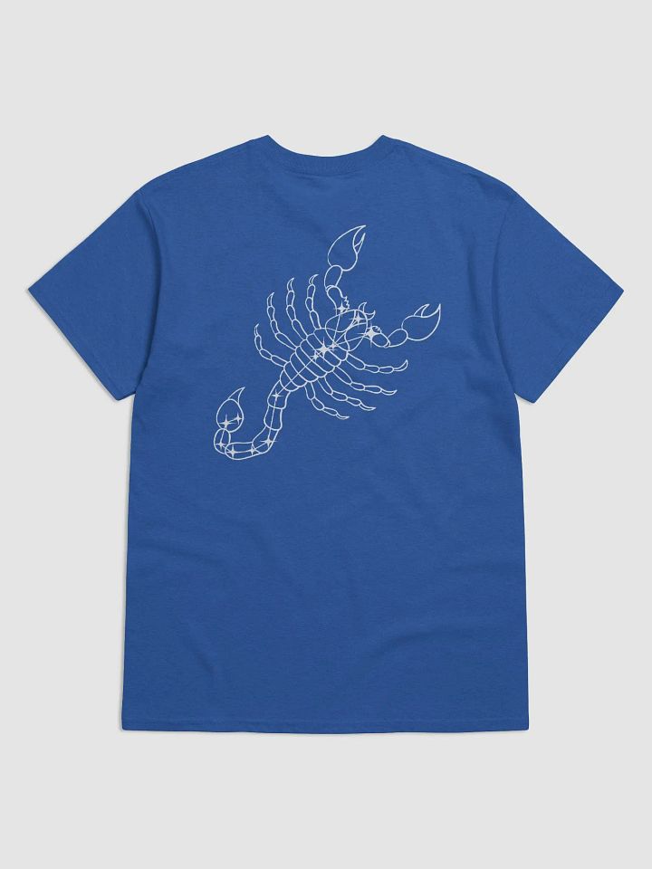 Scorpius T-Shirt product image (2)