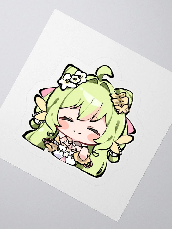 Set C - HAI Sticker product image (6)