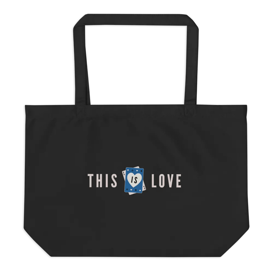 One in a Million Tote product image (2)