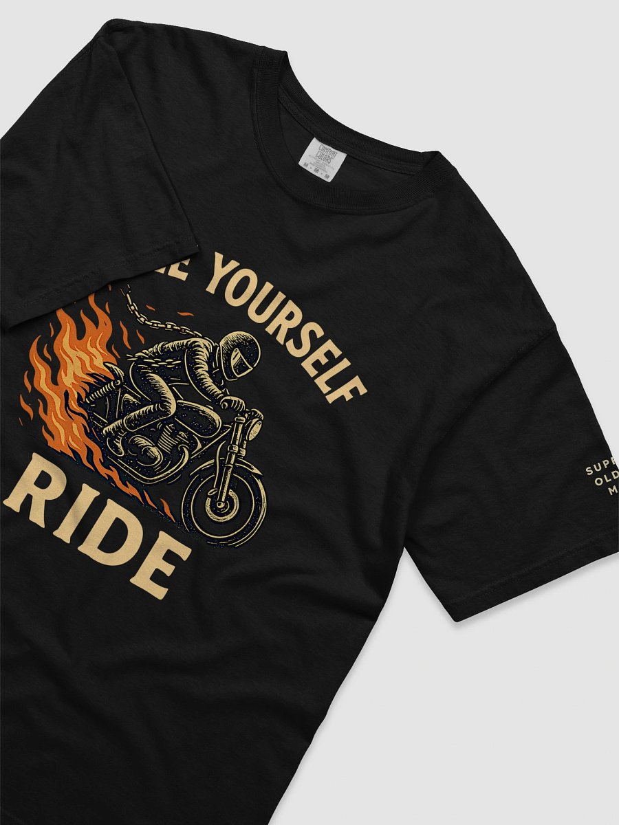 Free Yourself - RIDE Tee product image (29)