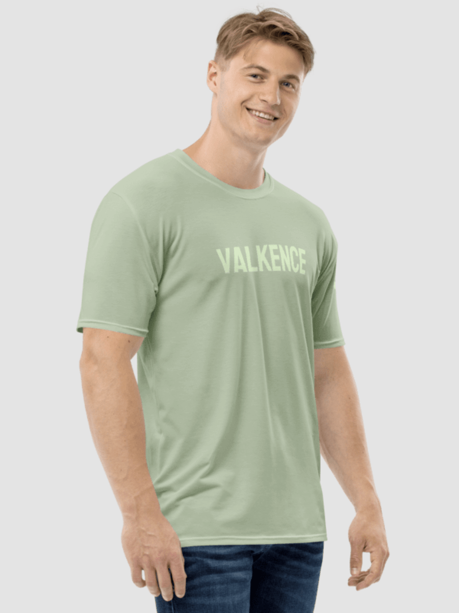 Signature Tee - Pale Olive product image (3)
