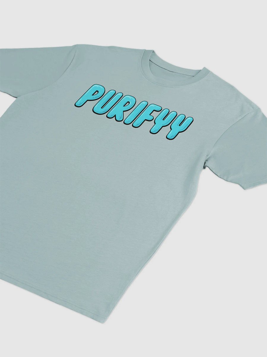 Ninja Purifyy T-Shirt product image (15)