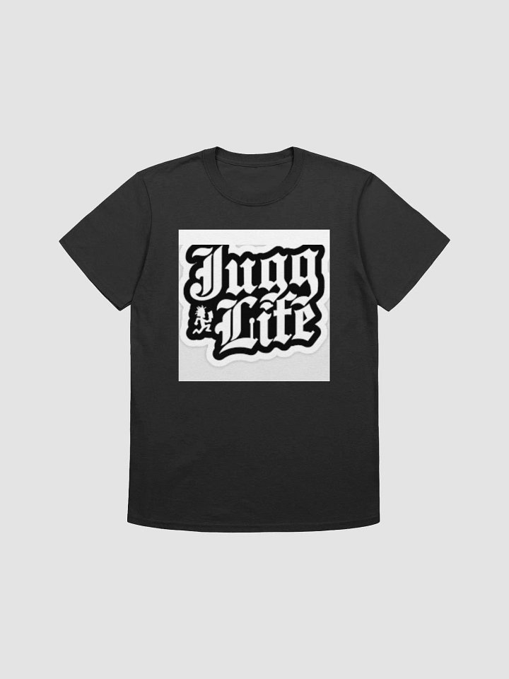 Jugg Life Gothic Tee product image (1)