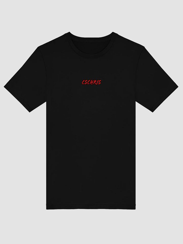 CSChris T Shirt product image (6)
