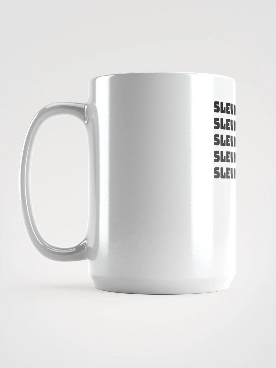 Slevin the Goat Mug product image (6)