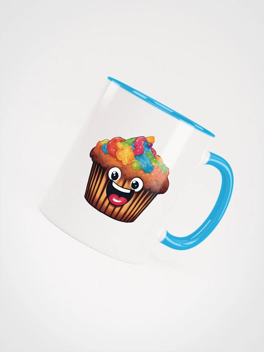Funky Muffin Mug product image (15)