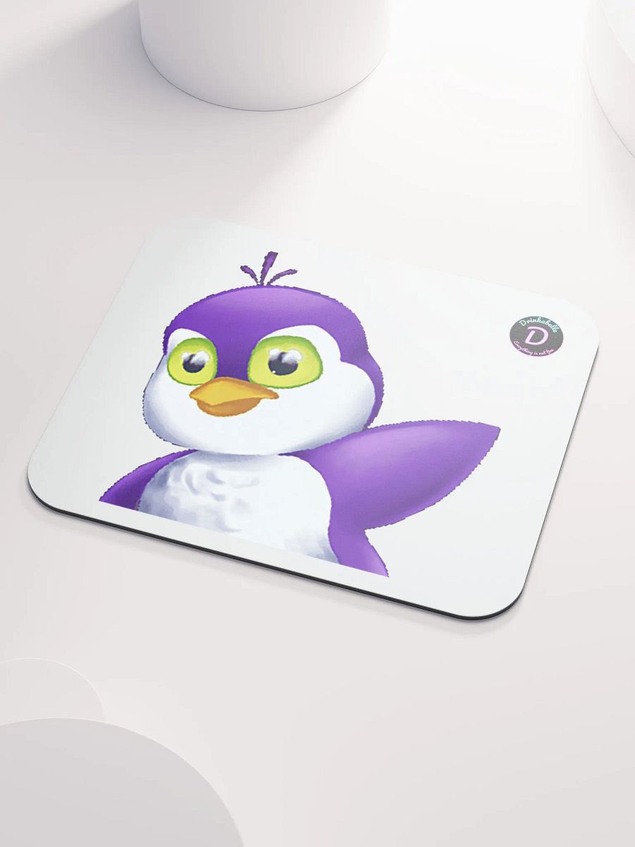 Wave - Mouse Mat product image (3)