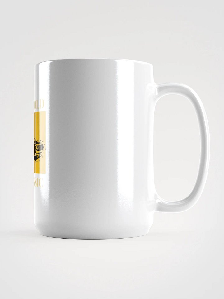 Vintage Car Classic Mug product image (2)