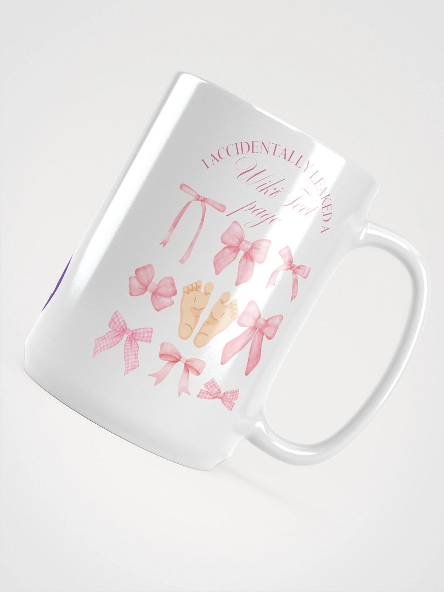 Scandal Mug product image (4)