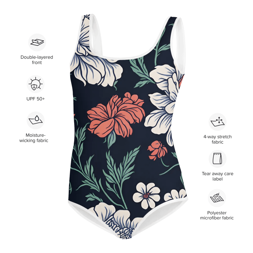 Top Pinterest Trends: One-Piece Swimsuits July 2024 product image (6)