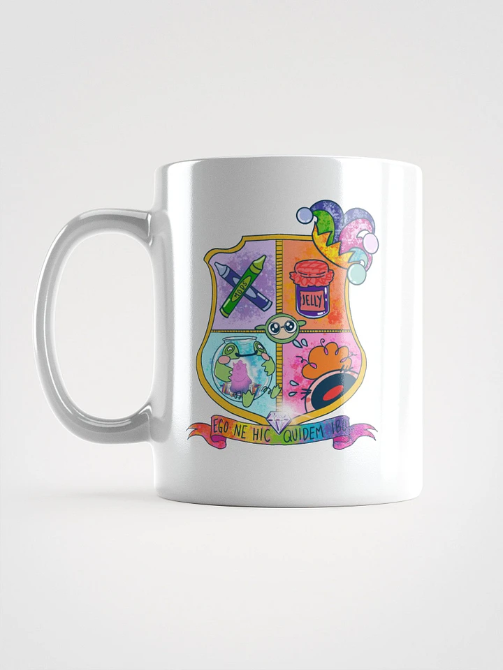 School of Chaos Mug product image (1)