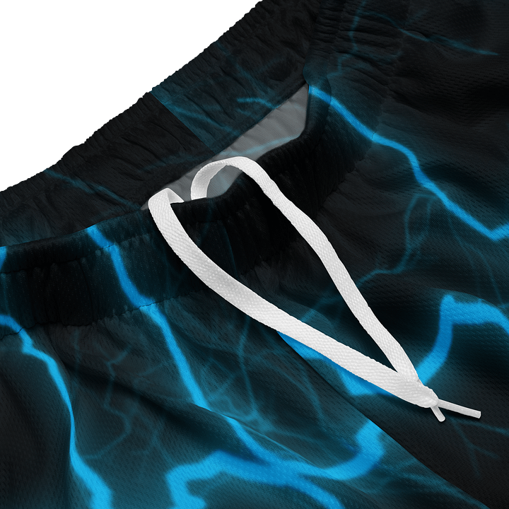 OMEGA Shorts product image (2)