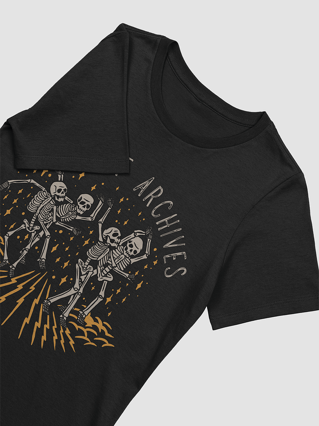 Legacy T-Shirts (Fitted Women's)