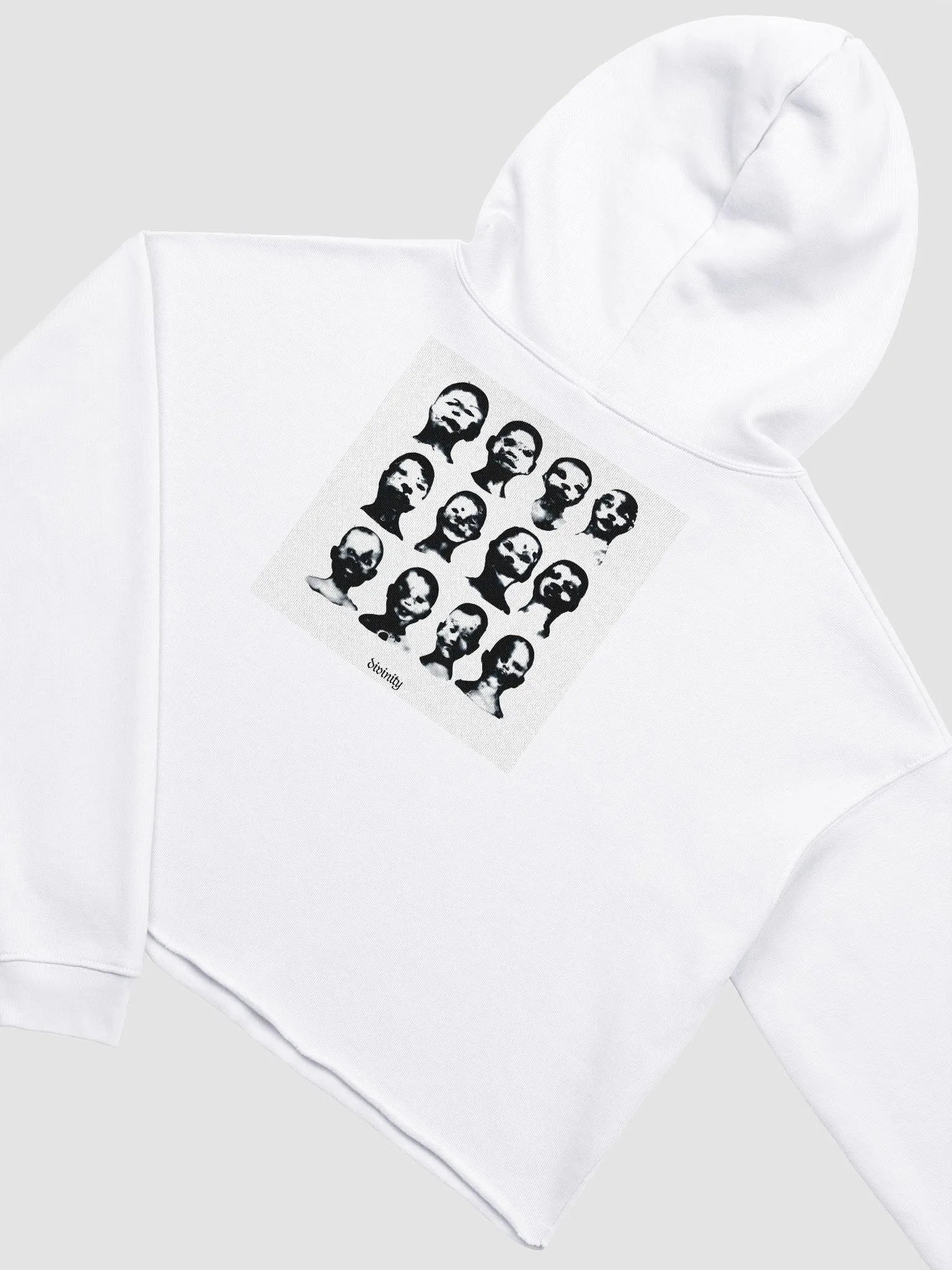 divinity croptop hoodie product image (4)
