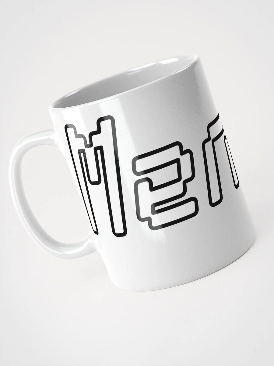 (Mental) Mug product image (5)