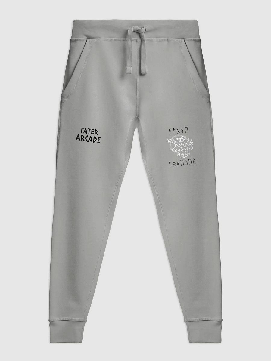 The Life We Live Joggers product image (2)
