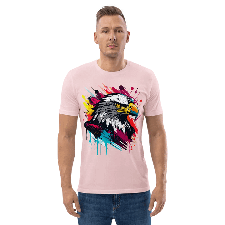 Colorsplash Adler 9 , Shirt product image (2)