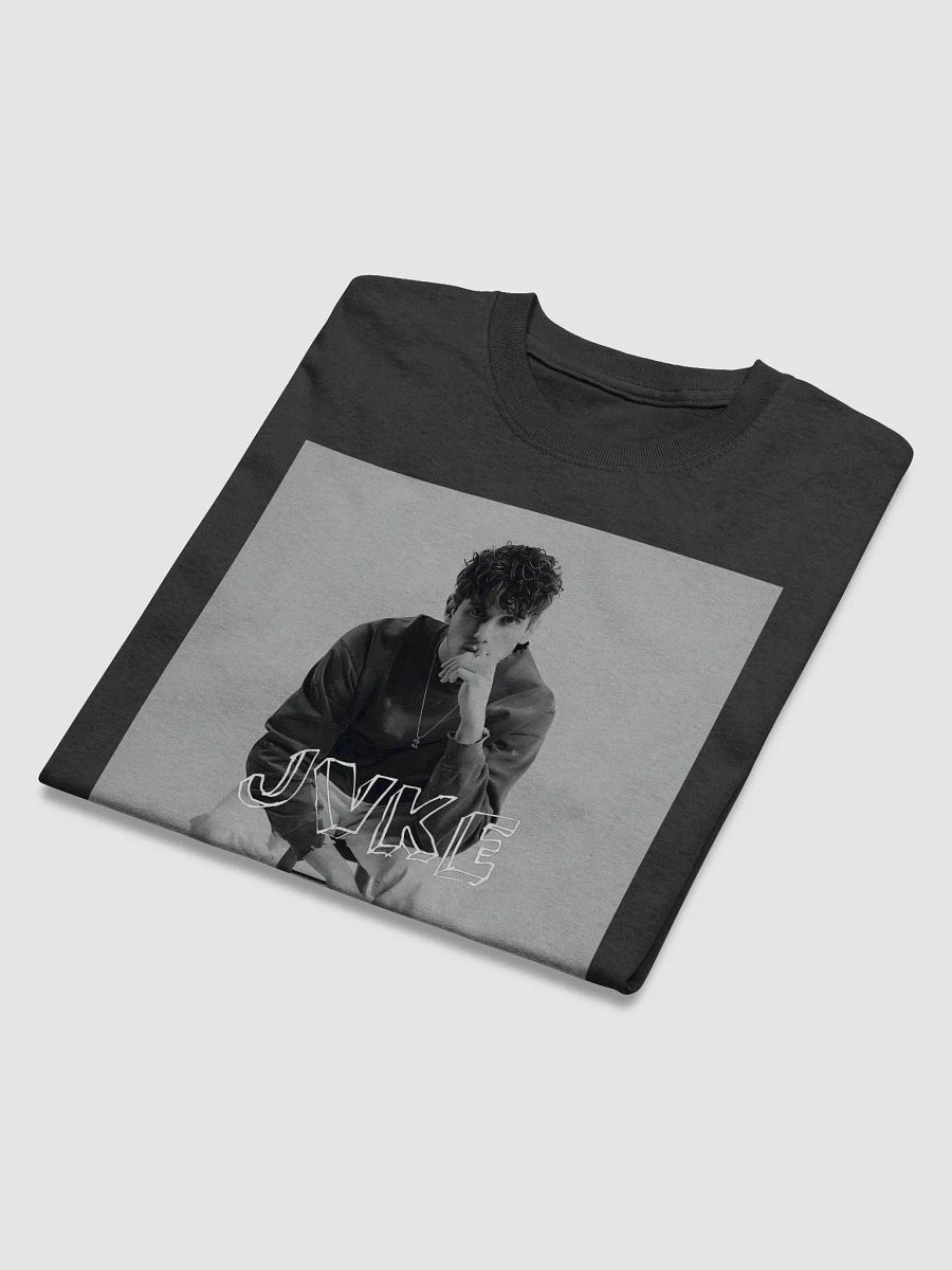 JVKE Potrait Merch Tshirt product image (7)