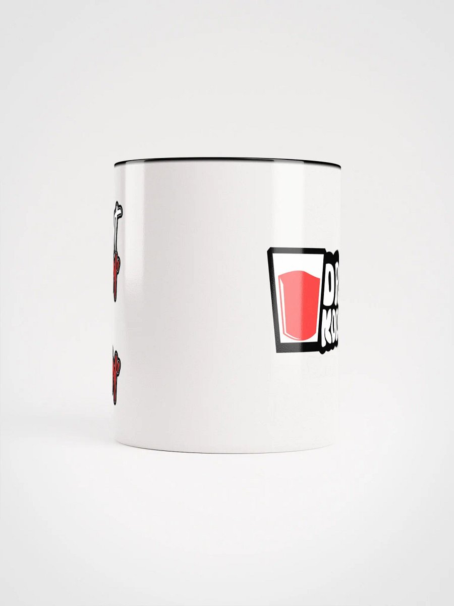 Sippin or Trippin Mug product image (61)