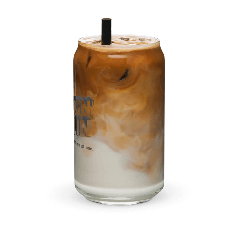 Freakin' Tamlin Glass product image (12)