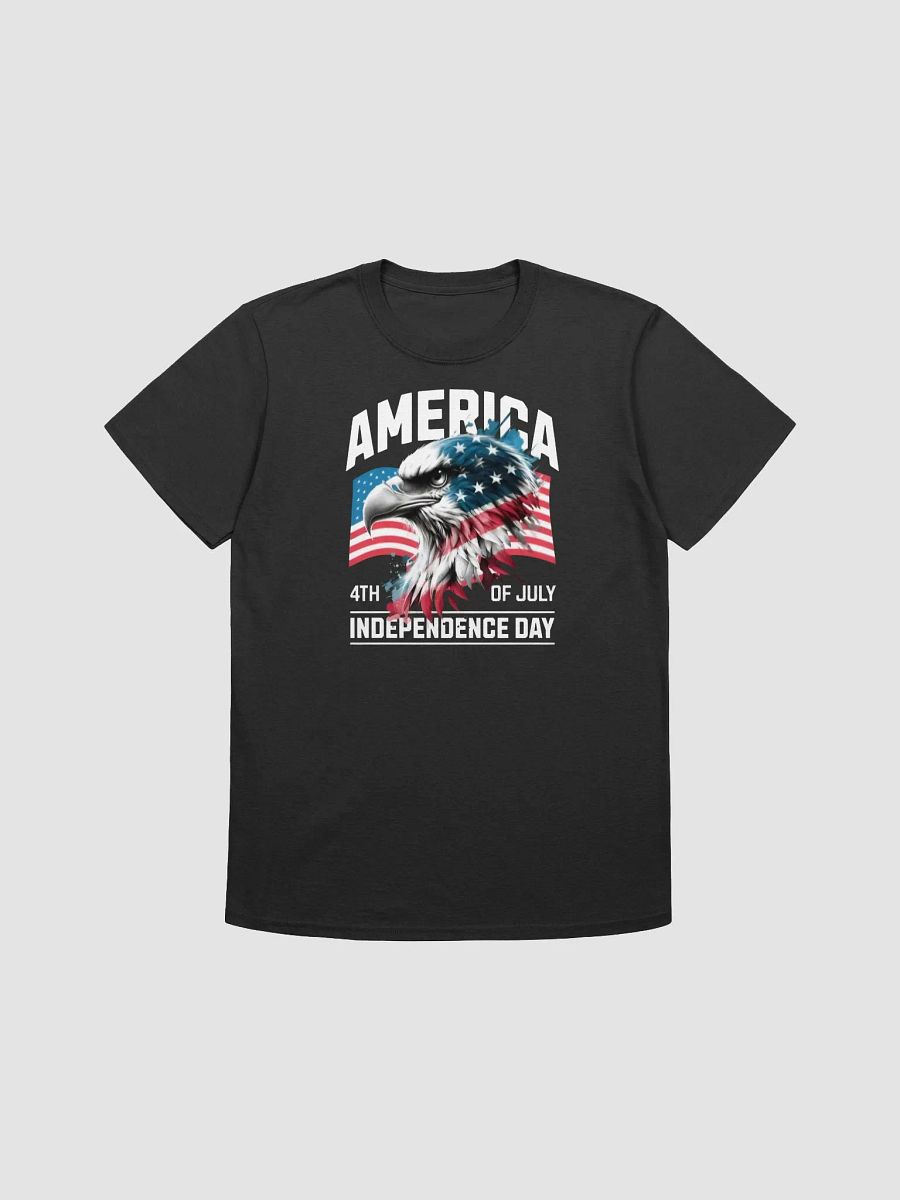 4th of July Independence Day 2025 T-shirt product image (3)
