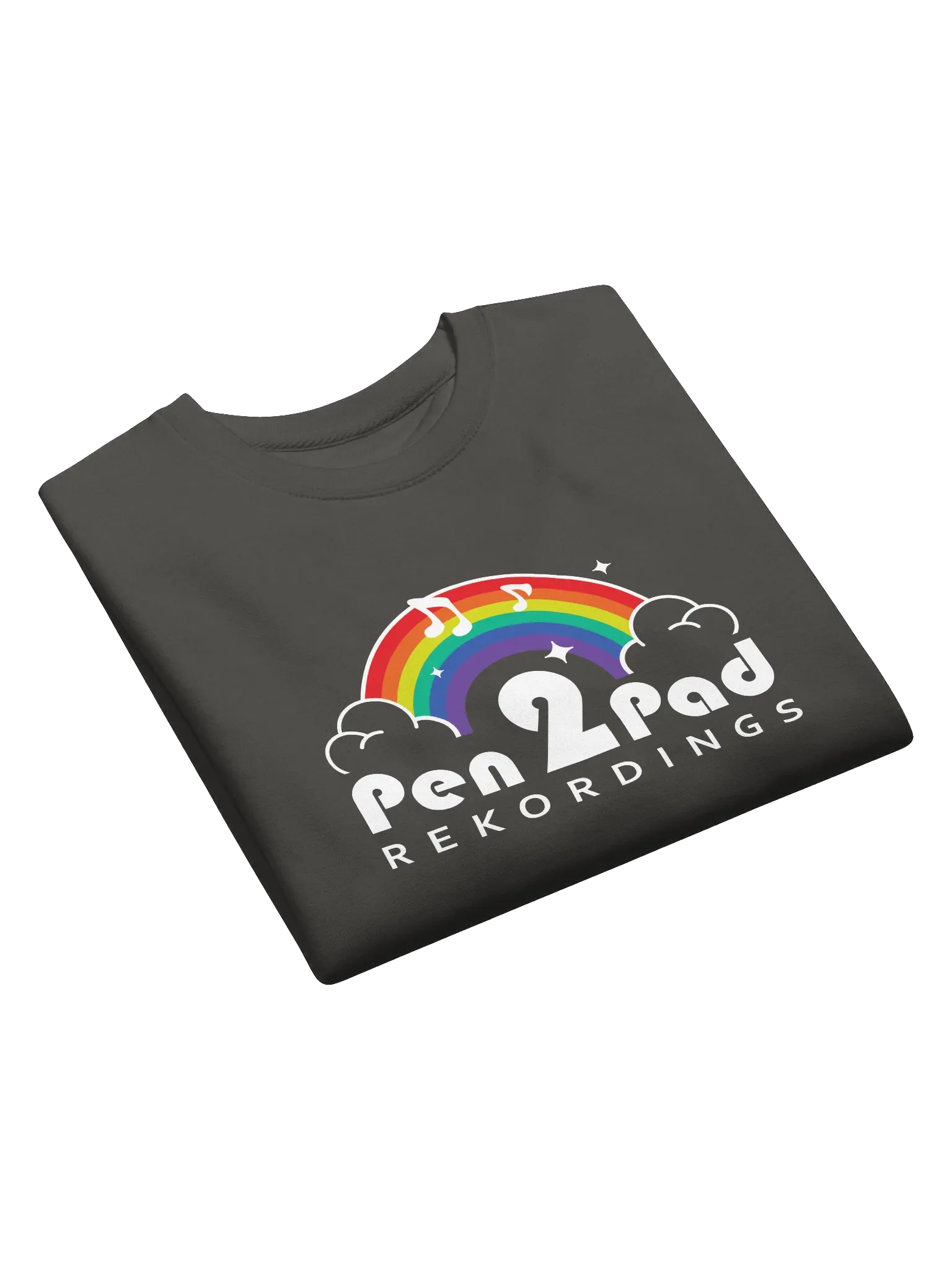 Pen2Pad Crewneck product image (3)