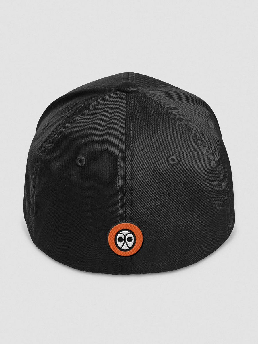 Casquette A4L v2 product image (4)