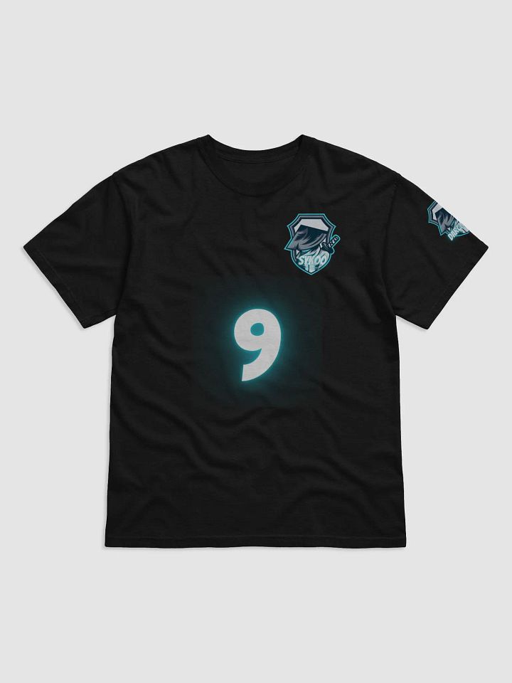 Maillot de la Sykoo Esports: Darck Nova product image (1)