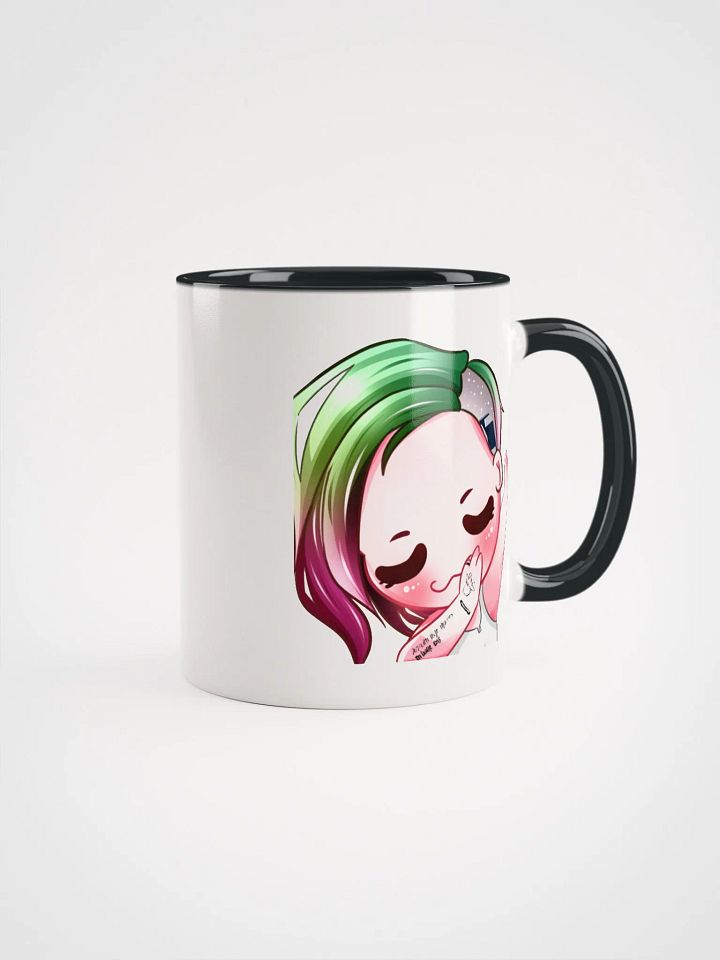vgsDab Mug product image (1)