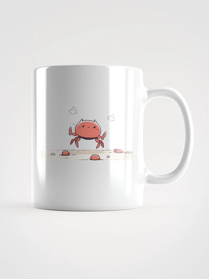 Cute Crab product image (1)
